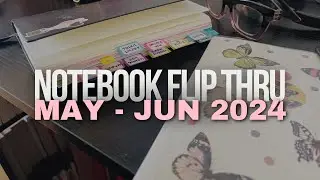 Going Back To Planning In A Notebook #planning