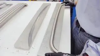 Tubular Hydroforming