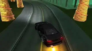 Silvia S15 | Spot LV | Drift Paradise
