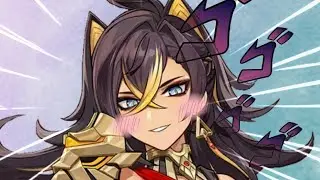 DEHYA.EXE [GENSHIN IMPACT]