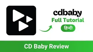 CD Baby Tutorial: Official YouTube Artist Channel, YouTube Content ID & More