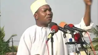 KUSIMAMA NA KUDONDOKA KWA DOLA YA ZANZIBAR #1