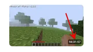 Longest Minecraft Video Ever