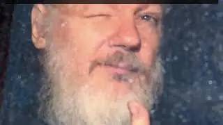 Julian Assange. 5G. April 12 🎙 microcast