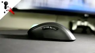 Zowie EC2-A Review (Amazing FPS Gaming Mouse)