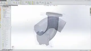 Complete Reverse Engineering with SOLIDWORKS and VXmodel