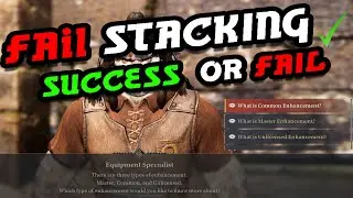 Bless Unleashed | Enhancement GUIDE Walkthrough Tips & Tricks