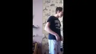 Гомункул , разоблачение.Prank