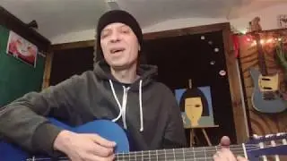 Найк Борзов - Дела людей, которые были до нас (акустика) 2020