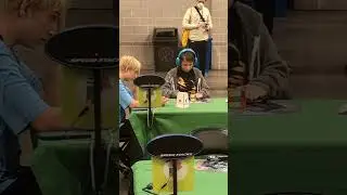 8.19 OFFICIAL AVERAGE (6.86 PR SINGLE!)