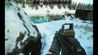 My peak Tarkov performance - Escape From Tarkov