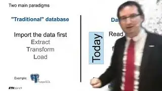 3. Cloud storage (1/4) - Big Data - ETH Zurich - Fall 2024