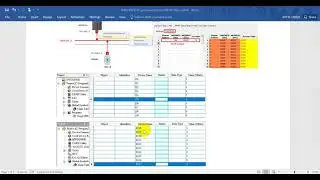 Delta IFD9506 gateway function- EtherNet/IP to Modbus Serial