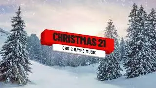 Royalty Free Christmas Beat - LoFi Hiphop | Christmas 2021