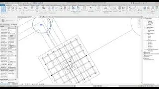 Revit Armadura Columnas