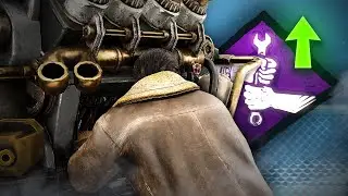 NEW Gen Rush Build Just Dropped!