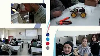 MCBÜ Manisa Vocational School of Technical Sciences - 2026 Promotional Video