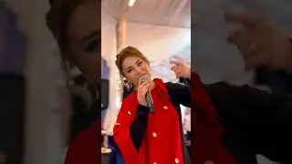 Джамиля Залова - зажигает на свадьбе