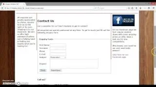 WebDevProject