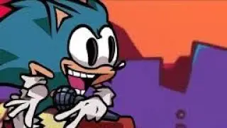 Sonic Legacy leak