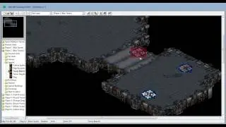 StarCraft Tutorial - Various Triggers, Tech Tree Option, Load Bunker