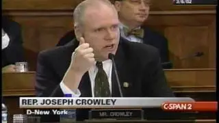 9/11: WTC Evidence Destruction (C-Span)
