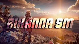 【GMV】 Rihanna - S&M