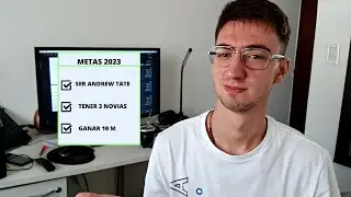 NO VAS A LOGRAR TUS METAS