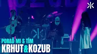 KRHUT & KOZUB | Poraď mi s tím | OSTRAVAR ARÉNA 2023