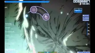 Linkin Park OSU! +4 Mod