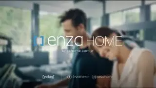 Enza Home | Yeni Legato Serisi