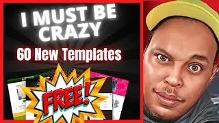 HBA Funnel Builder Review - Custom Design Portfolio - Client Funnels and Projects