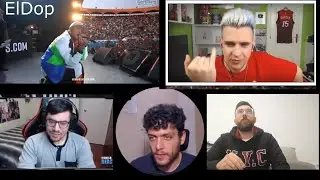 ACZINO VS ERRECE - 4X4 - MULTIREACCIONES - FMS INTRENACIONAL