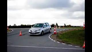 Doma w Łodzi na torze. Tor Łódź.