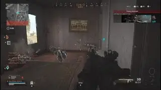 Call of Duty FT kill