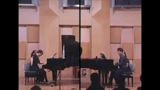 Wayne&Pony - Carlos Guastavino: "Tres Romances Argentinos"