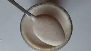 Полезный домашний майонез без яиц масла и прочей бяки