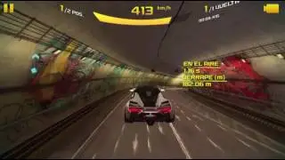 R&D Fenyr SuperSport  Test .011 | Asphalt 8 | Aleksei Montiel