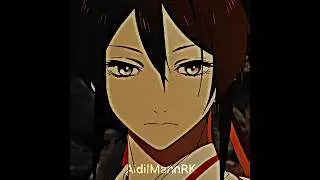 Yamada Asaemon Sagiri Edit #325