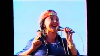 В гостях у народного целителя Рафика Миннекаева 1996 г