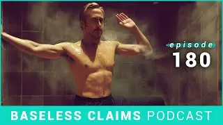 My Hot Brother Does Hot Yoga | Baseless Claims Podcast Ep. 180
