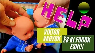 NEMSOK- Mentsük meg együtt VIKTORT!! CSEPI kiesett!