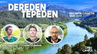 Dereden/Tepeden 4. Bölüm