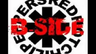 Red Hot Chili Peppers- Time