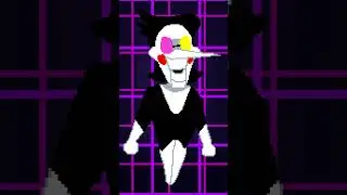 THE TRUTH ABOUT SPAMTON'S NOSE  #deltarune #memes #shorts #spamton #voiceacting