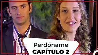 Perdóname - Capítulo 2 (Doblado al español)
