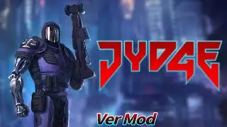 JYDGE MOD FULL MONEY - Game Lối Chơi Mới Mẻ Trên Mobile