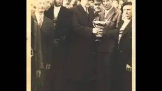 Amhrán an Tóstal