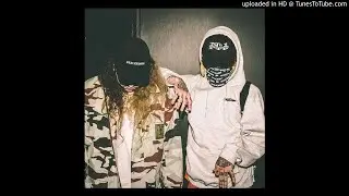 [FREE] SuicideBoys x Night Lovell x Bones Type Beat 