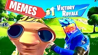 FORTNITE DUBS (BETTER THAN NINJA?)